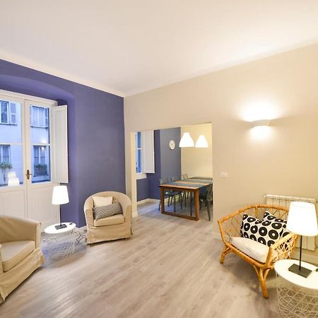 Bed And Breakfast La Foce Genova Exterior foto