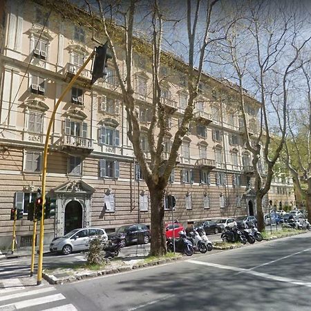 Bed And Breakfast La Foce Genova Exterior foto
