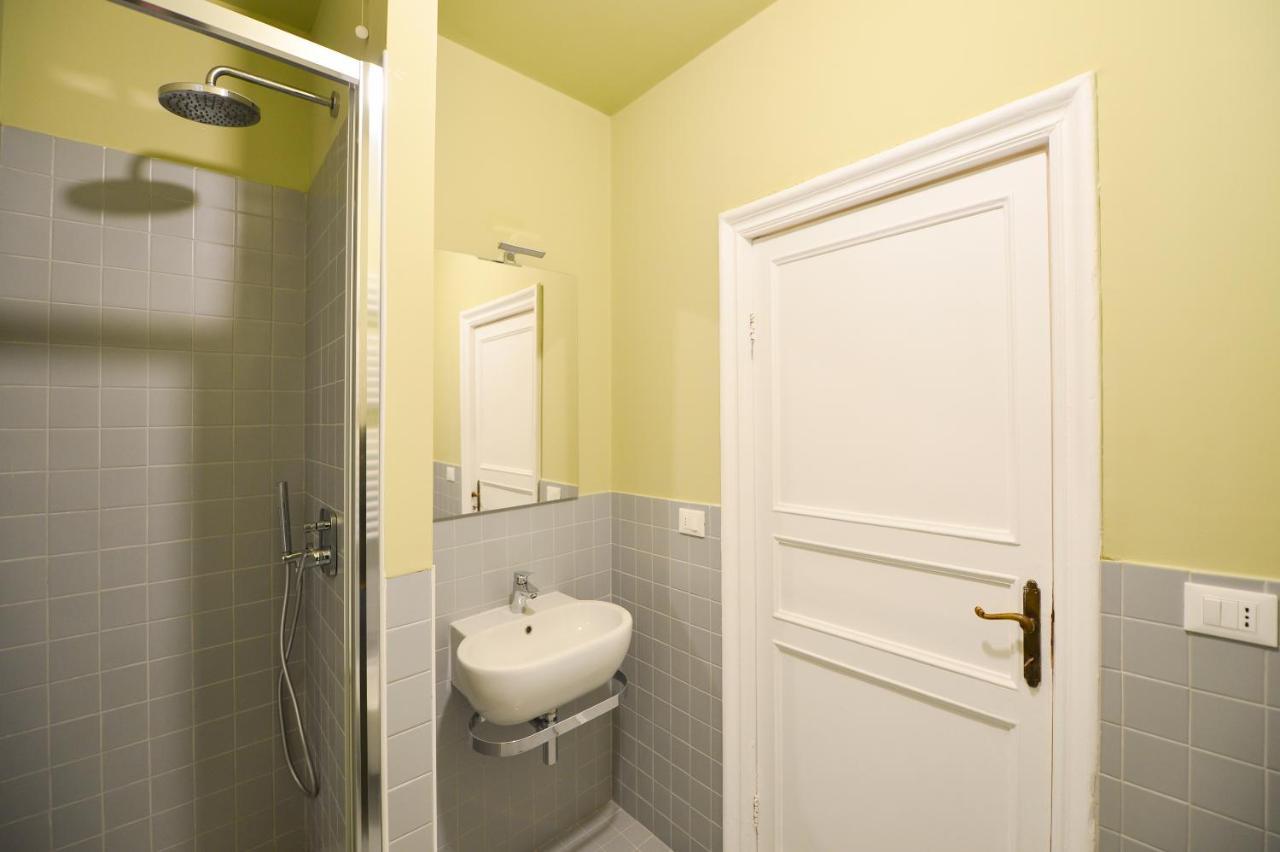 Bed And Breakfast La Foce Genova Exterior foto