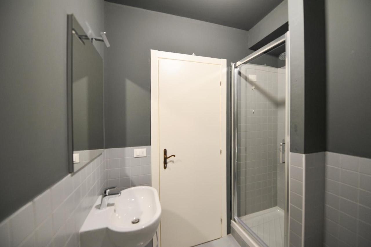 Bed And Breakfast La Foce Genova Exterior foto