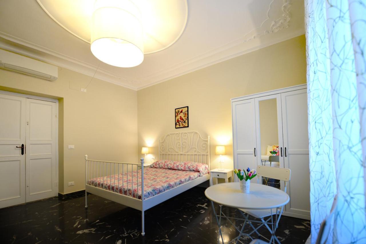 Bed And Breakfast La Foce Genova Exterior foto